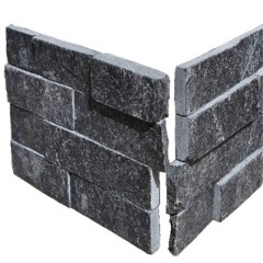 Wall corner slate
